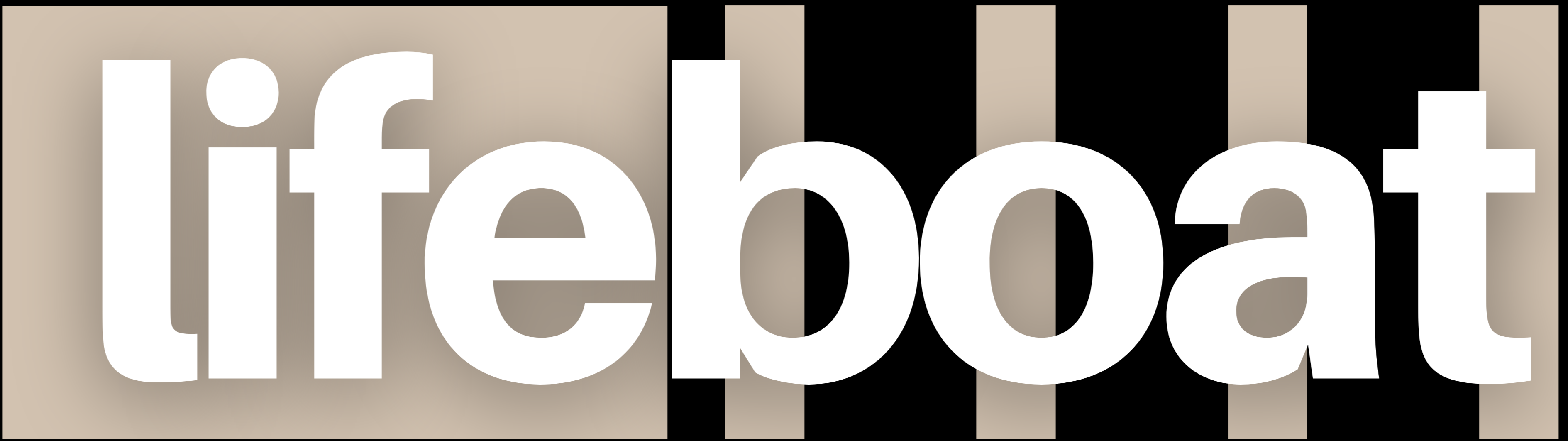 Logo Iglesia Lifeboat